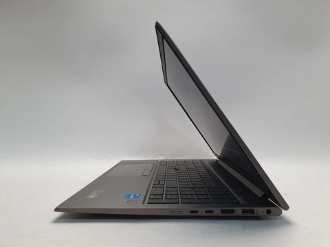 HP ZBook Fury G8 Gaming Laptop | Core i5 11th Gen | 8GB RAM | 256GB SSD | Windows 11 Pro