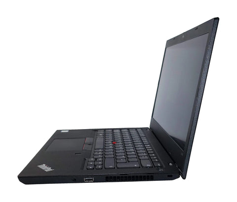  Lenovo ThinkPad L590 15.6 inch Business Laptop Intel Core i5
