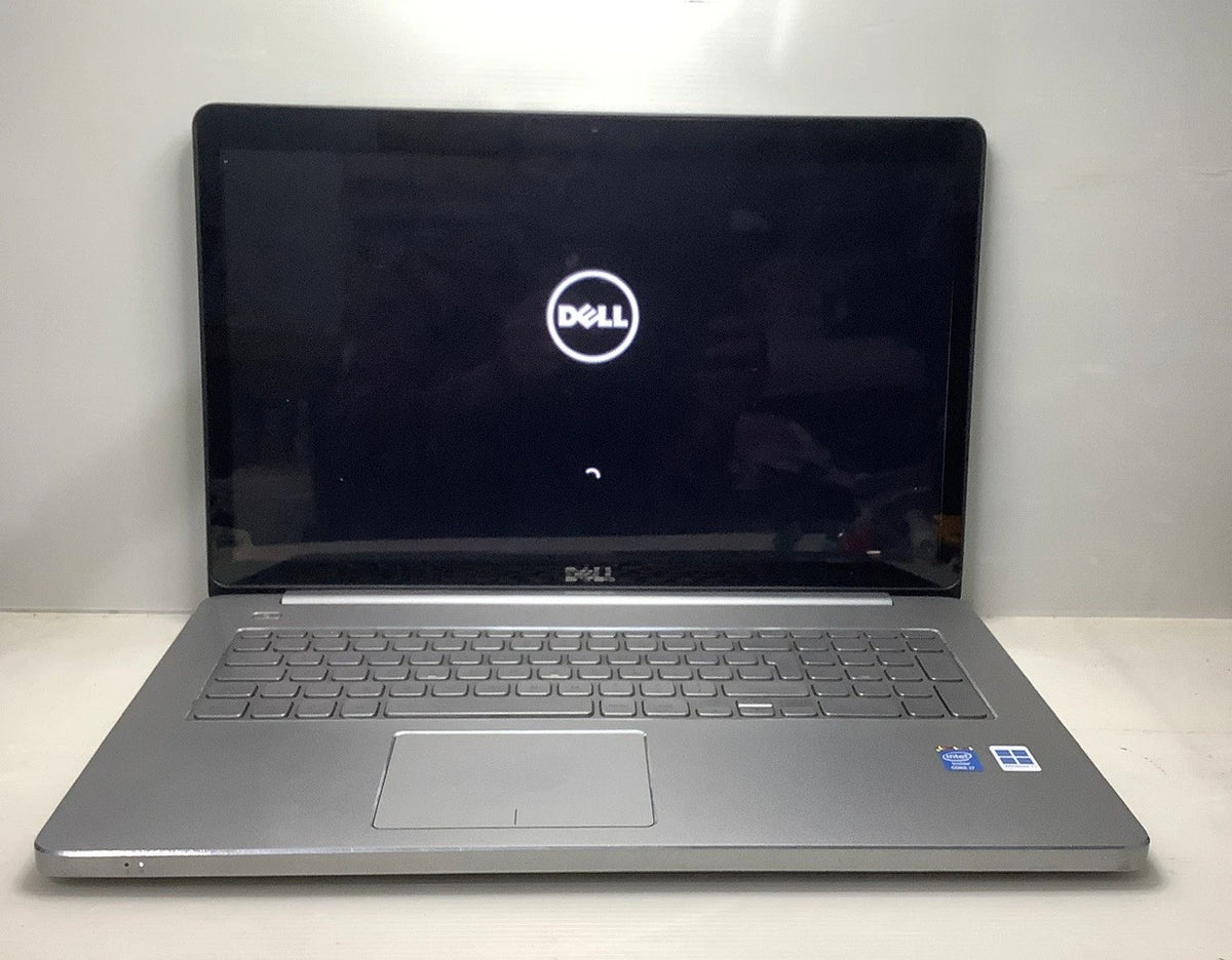 Dell Inspiron 17 7746 | 17.3" Laptop | Intel Core i5 5th Gen | 16GB RAM | 1TB HDD | Windows 11 Pro
