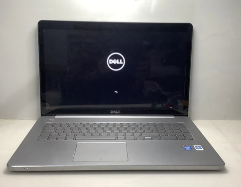 Dell Inspiron 17 7746 | 17.3" Laptop | Intel Core i5 5th Gen | 16GB RAM | 1TB HDD | Windows 11 Pro