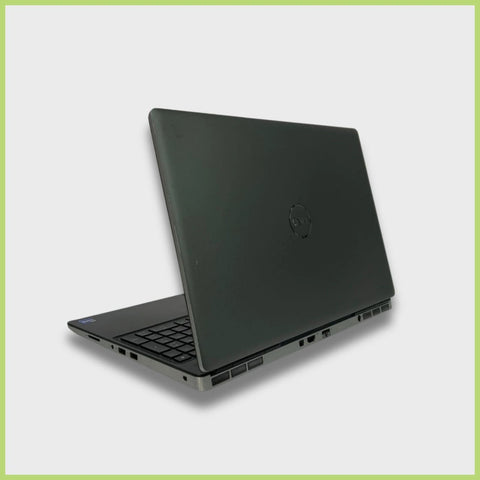 Dell Precision 7560 i7 11th Gen 32GB RAM 1TB SSD NVIDIA RTX A2000 4GB Win 11 Pro