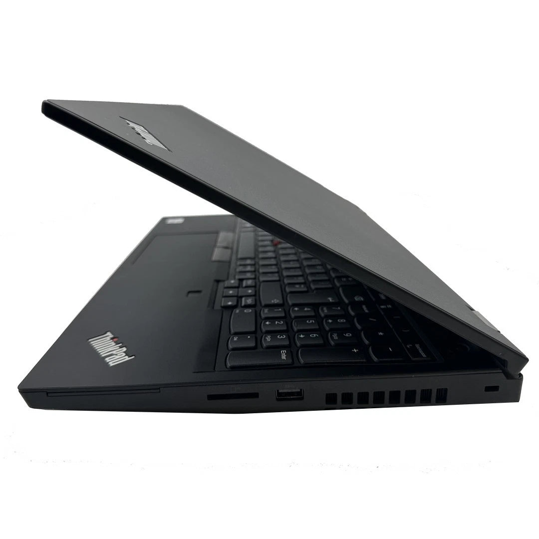 Lenovo ThinkPad P15 Gen 1 Intel Core i9 32GB RAM 1TB SSD
