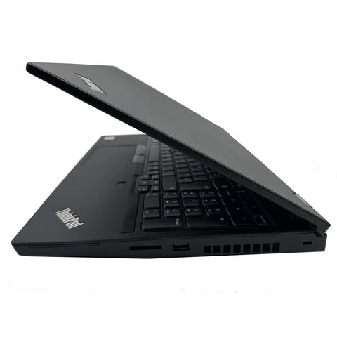 Lenovo ThinkPad P15 Gen 1 Intel Core i9 32GB RAM 1TB SSD
