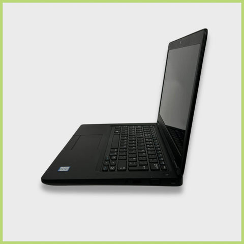 Dell Latitude 5490 14" Intel Core i5 7th Gen 8GB RAM 256GB SSD Windows 11 Laptop