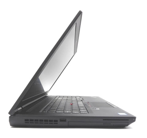 Lenovo ThinkPad P70 | 17.3" Laptop | Intel Core i7 6th Gen | 16GB RAM | 1TB SSD | Windows 11 Pro.