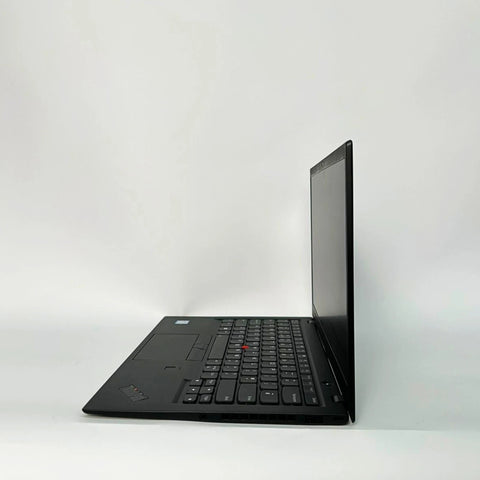 Lenovo ThinkPad X1 Carbon Gen 6 i7 8th Gen 16GB RAM 512GB SSD 14" FHD Win 11 Pro