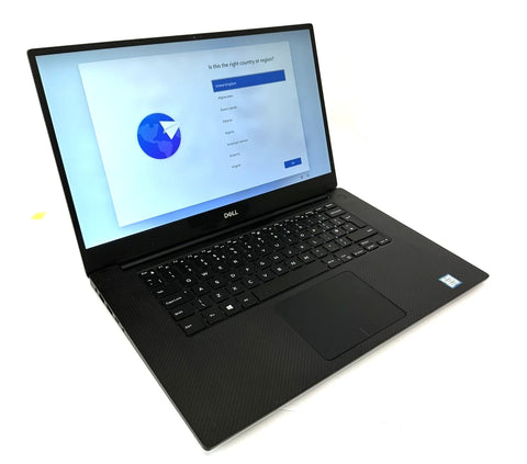 Dell XPS 15 7590 i9 9th gen | 15.6" Premium Laptop | 32GB RAM | 512GB SSD | Windows 11 Pro