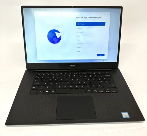 Dell XPS 15 7590 i9 9th gen | 15.6" Premium Laptop | 32GB RAM | 512GB SSD | Windows 11 Pro