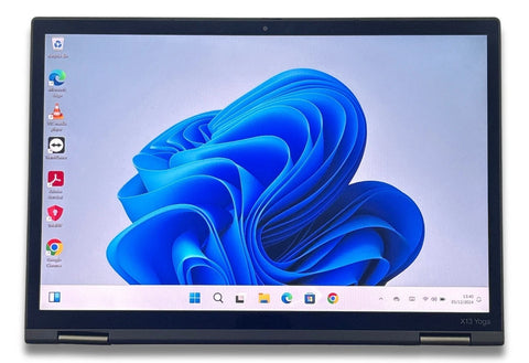 Lenovo ThinkPad X1 Yoga Gen 4 2-in-1 Touch Screen Laptop i5 16GB
