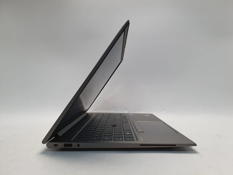 HP ZBook Fury G8 Gaming Laptop | Core i5 11th Gen | 8GB RAM | 256GB SSD | Windows 11 Pro