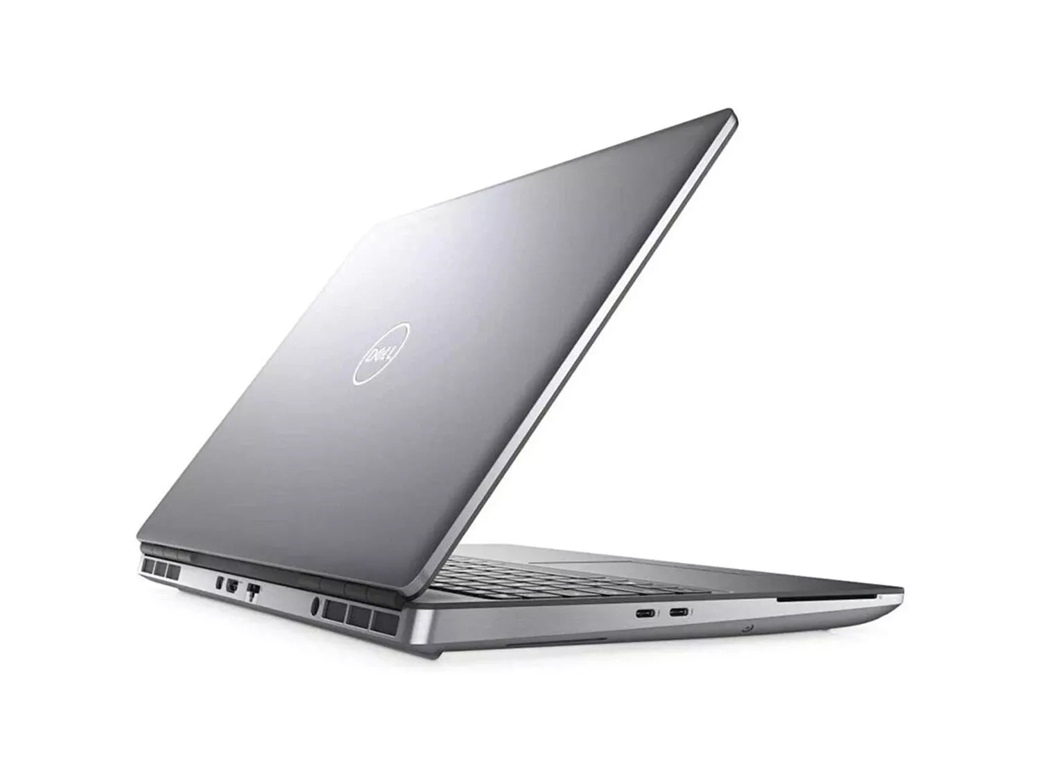 Dell Precision 7550 Workstation | 15.6" Laptop | Intel Core i7 10th Gen | 32GB RAM | 512GB SSD | Windows 11 Pro
