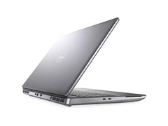 Dell Precision 7550 Workstation | 15.6" Laptop | Intel Core i7 10th Gen | 32GB RAM | 512GB SSD | Windows 11 Pro