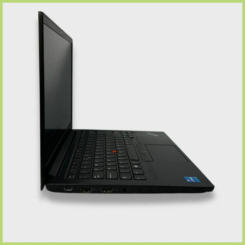 Lenovo Thinkpad E14 Gen2 i5 11th Gen