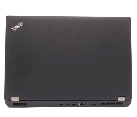 Lenovo ThinkPad P70 | 17.3" Laptop | Intel Core i7 6th Gen | 16GB RAM | 1TB SSD | Windows 11 Pro.