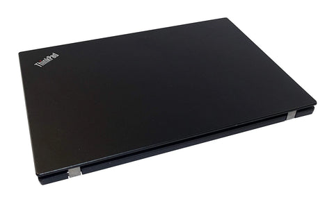  Lenovo ThinkPad L590 15.6 inch Business Laptop Intel Core i5
