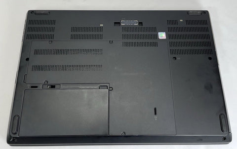  Lenovo P71 ThinkPad 32GB RAM 512GB SSD Professional Laptop
