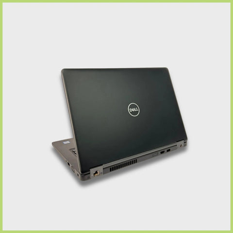 Dell Latitude 5490 14" Intel Core i5 7th Gen 8GB RAM 256GB SSD Windows 11 Laptop