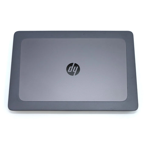 HP ZBook Studio G3 | 15.6” Display | Mobile Workstation Laptop | Intel Core i7 6th Generation | 16GB RAM | 256GB SSD | Windows 10 Pro