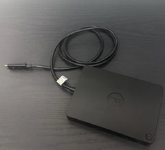 Dell WD15 Docking Station USB-C K17A