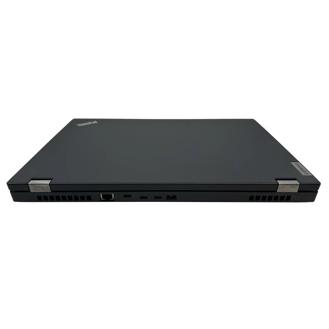 Lenovo ThinkPad P15 Gen 1 Intel Core i9 32GB RAM 1TB SSD
