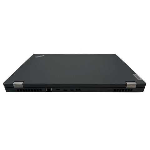Lenovo ThinkPad P15 Gen 1 Intel Core i9 32GB RAM 1TB SSD
