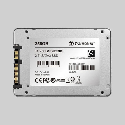 Cheap SSD 2.5" SSD SATA 256GB Solid State Drive Laptop PC Notebook Mix Brands