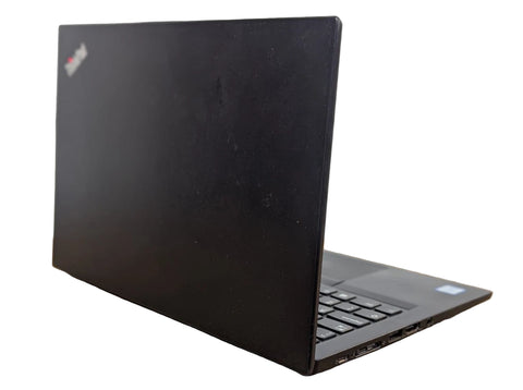 Lenovo ThinkPad X280 12.5” – Intel Core i5 | 8GB RAM | 128GB SSD | Windows 10 pro