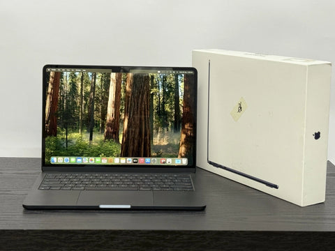 Apple MAcbook Air M2 2022
