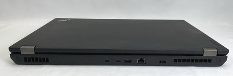  Lenovo P71 ThinkPad 32GB RAM 512GB SSD Professional Laptop
