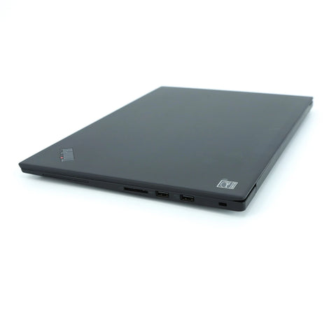 Lenovo ThinkPad P1 Gen 2 | 15.6” Display | Mobile Workstation Laptop | Intel Xeon E-2276M | 32GB RAM | 1TB SSD | Windows 10 Pro