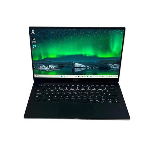 Dell Laptop – Intel Core i7 10th Gen |up to  16 GB RAM | 1 TB SSD | Windows 11 Pro