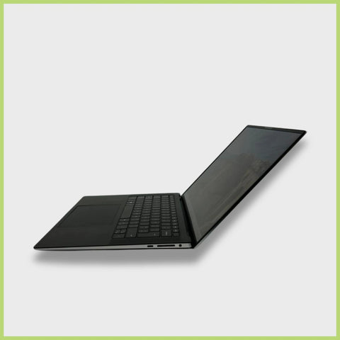 Dell Precision 5550 i7 10th Gen 16GB RAM 512GB SSD 15.6" NVIDIA Quadro T1000 4GB Win 11 Pro
