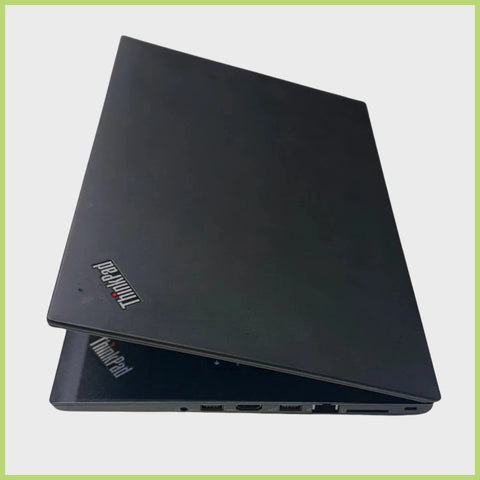 Lenovo ThinkPad T480 14" i5 8th Gen 8GB RAM 128GB SSD Win 11 Pro