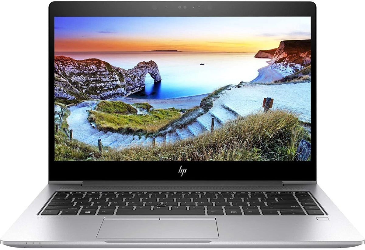 HP Laptop – Intel Core i5 8th Gen | Up to  16GB RAM and 1 TB SSD | Windows 11 Pro