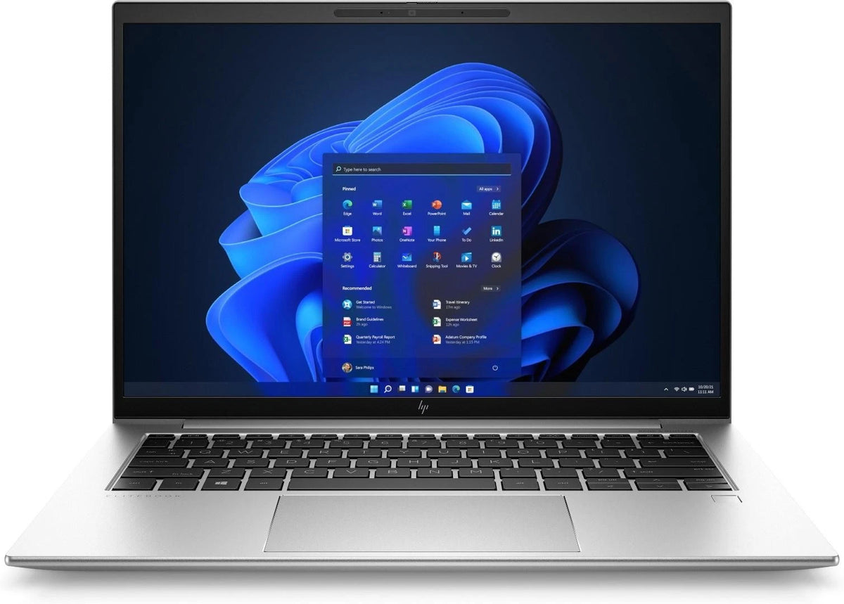 HP Laptop – Intel Core i5 12th Gen |UP to 16GB RAM | 1 TB SSD | Windows 11 Pro