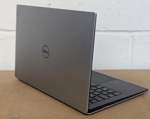 Dell XPS 13 9370 Core i5 8th Gen 8GB RAM 256GB SSD 13.3" FHD Win 11 Pro
