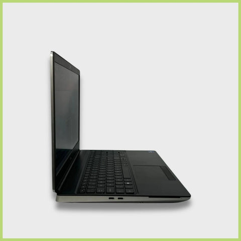 Dell Precision 7560 i7 11th Gen 32GB RAM 1TB SSD NVIDIA RTX A2000 4GB Win 11 Pro