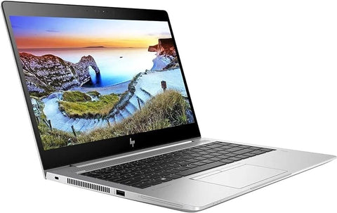 HP Laptop – Intel Core i5 8th Gen | Up to  16GB RAM and 1 TB SSD | Windows 11 Pro