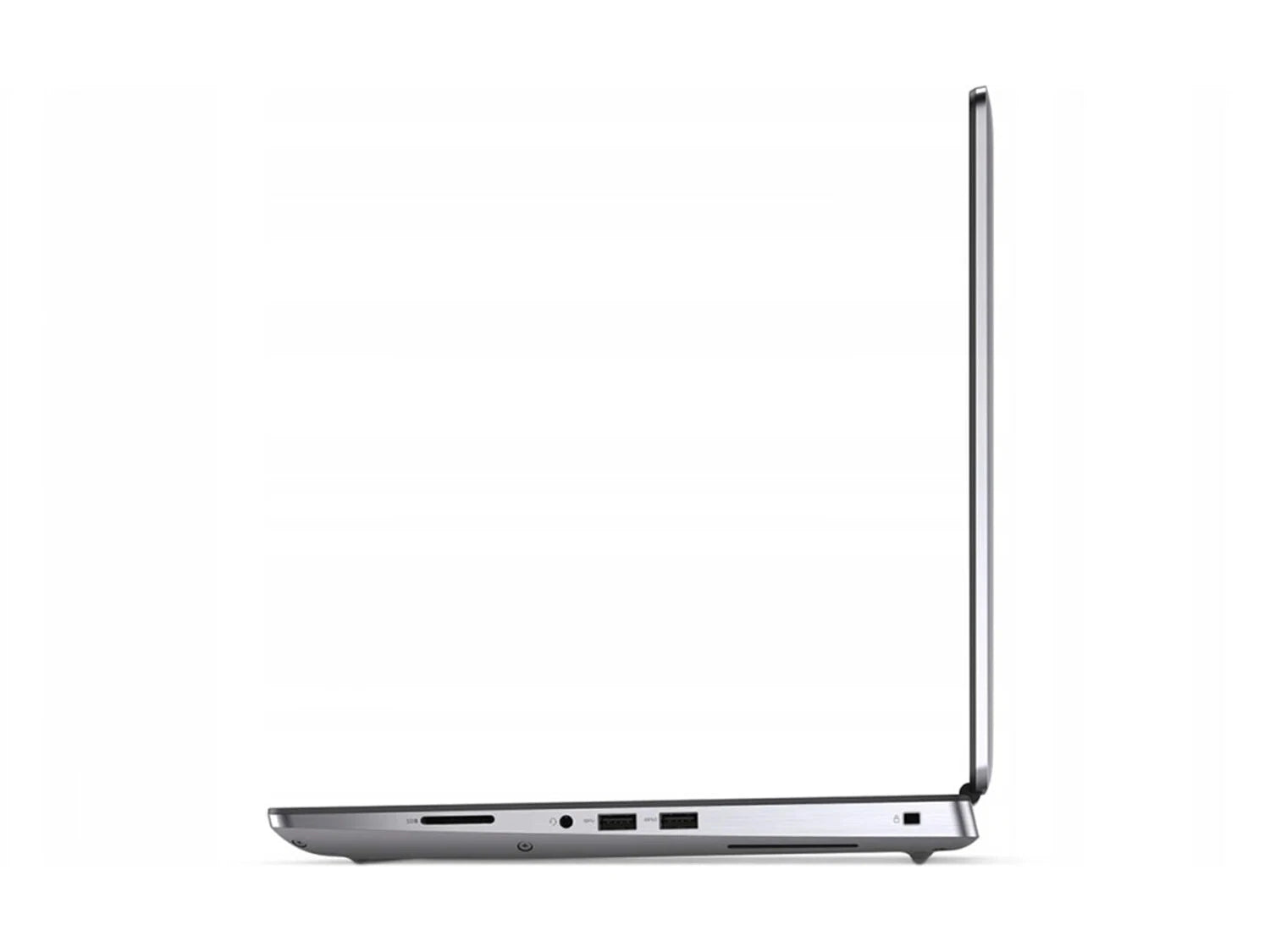 Dell Precision 7560 Workstation | 15.6" Laptop | Intel Core i7 11th Gen | 32GB RAM | 512GB SSD | Windows 11 Pro