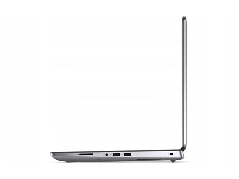 Dell Precision 7560 Workstation | 15.6" Laptop | Intel Core i7 11th Gen | 32GB RAM | 512GB SSD | Windows 11 Pro