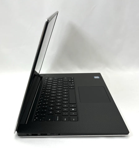 Dell XPS 15 9560 | 15.6" Laptop | Intel Core i7 7th Gen | 8GB RAM | 256GB SSD | Windows 11 Pro