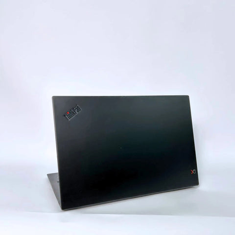 Lenovo ThinkPad X1 Carbon Gen 6 i7 8th Gen 16GB RAM 512GB SSD 14" FHD Win 11 Pro