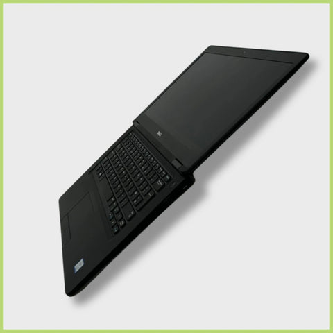 Dell Latitude 5490 14" Intel Core i5 7th Gen 8GB RAM 256GB SSD Windows 11 Laptop