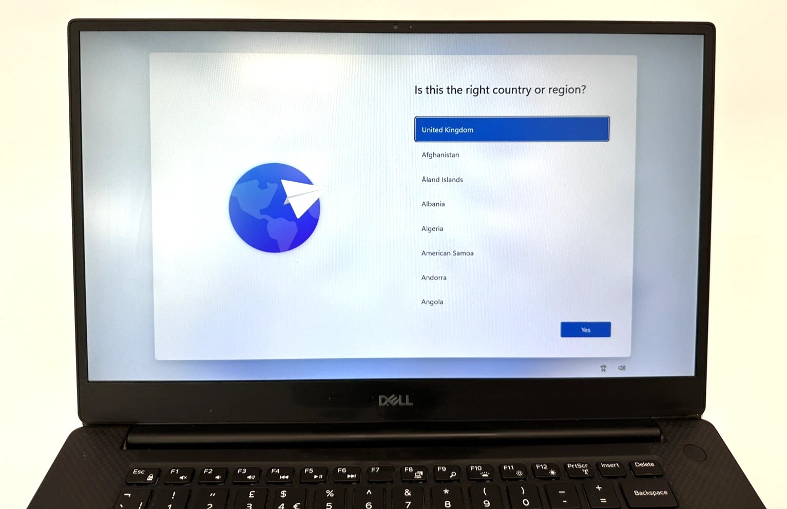 Dell XPS 15 7590 i9 9th gen | 15.6" Premium Laptop | 32GB RAM | 512GB SSD | Windows 11 Pro