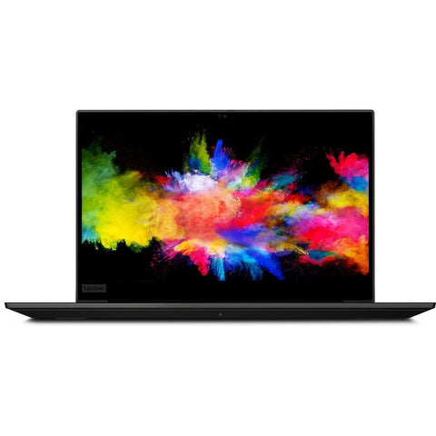 Lenovo ThinkPad P1 Gen 3 Gaming Laptop  | 15.6” Display | Intel Xeon E3-1545M | 32GB RAM | 1TB SSD | Windows 10 Pro