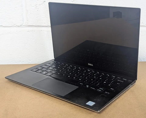Dell XPS 13 9370 Core i5 8th Gen 8GB RAM 256GB SSD 13.3" FHD Win 11 Pro