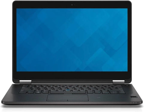 Dell Laptop Intel Core i5 7th Gen | 8GB RAM | Up to 1TB SSD | Windows 11 Pro | Refurbished