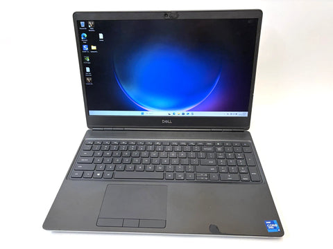 Dell Precision 7550 Workstation | 15.6" Laptop | Intel Core i7 10th Gen | 32GB RAM | 512GB SSD | Windows 11 Pro