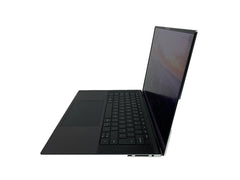 DELL XPS 15 9500 intel I7  10TH 16GB RAM and 512 GB  SSD windows 11 pro