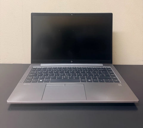 Top End Gaming HP ZBook Firefly 15 G8 | Core i7 11th Gen | 32GB RAM | 256GB SSD | Windows 11 Pro